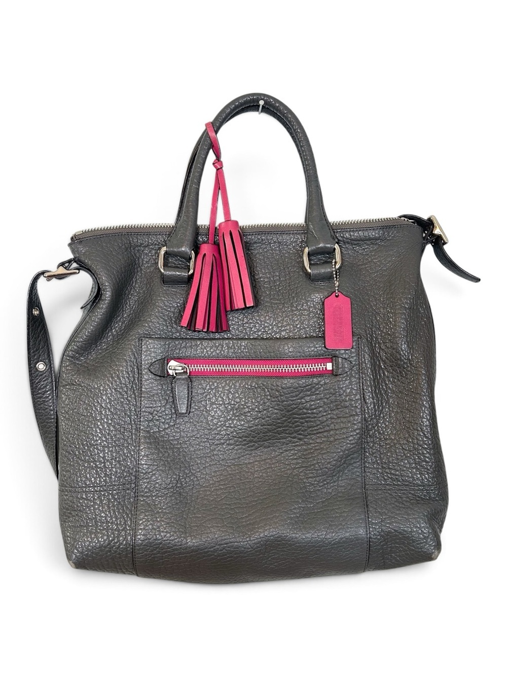 Coach Coach Legacy Molly Large Satchel 20201